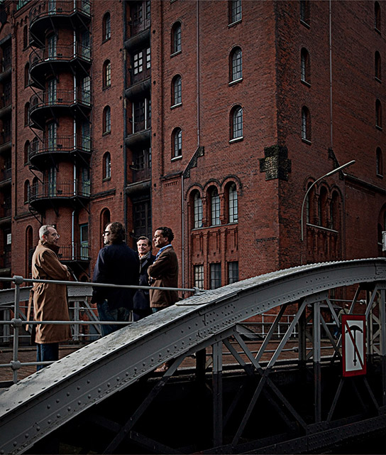 Design Hotels™ Destination: Hamburg Germany Hamburg Germany Design Hotels™